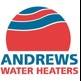 Andrews logo