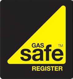 Gas safe Logo