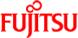 fujitsu logo