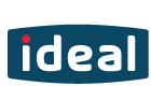 ideal logo